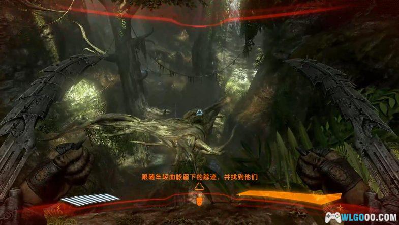 PC异形大战铁血战士 中文典藏包｜附攻略+修改器+原声OST 异形、铁血与人类的三方对决-图片55