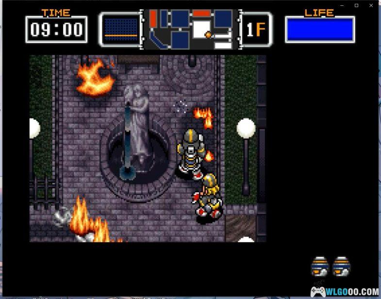 SFC消防员的故事[汉化]｜附CIA格式+全攻略+模拟器-2024.8.26发布-图片6