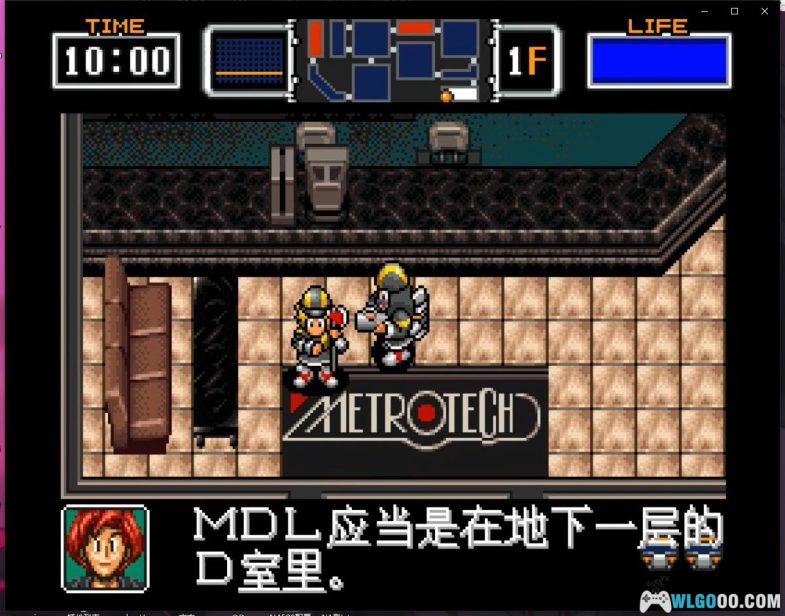 SFC消防员的故事[汉化]｜附CIA格式+全攻略+模拟器-2024.8.26发布-图片3