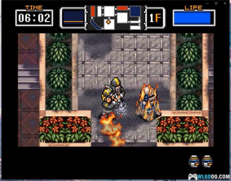 SFC消防员的故事[汉化]｜附CIA格式+全攻略+模拟器-2024.8.26发布-图片7