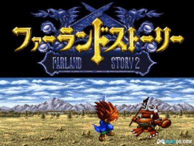 SFC古大陆物语2 破亡之舞[汉化]｜附CIA+全攻略+模拟器+金手指-2024.8.28发布-图片2