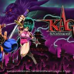 【PC复古风】完整版绝影战士(赤影战士重制版)