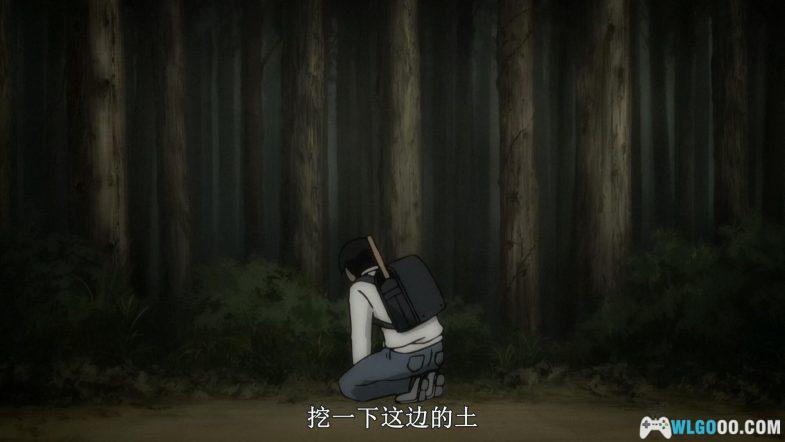 动画 伊藤润二惊选集[日语中字]1080P｜伊藤润二经典短篇作品改编动画-图片3