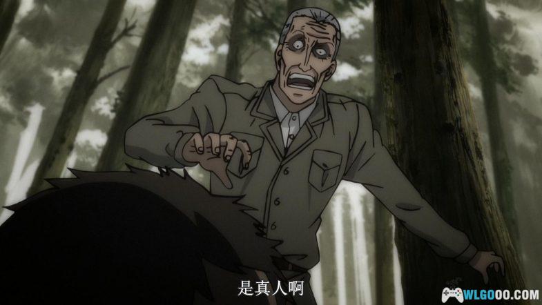 动画 伊藤润二惊选集[日语中字]1080P｜伊藤润二经典短篇作品改编动画-图片6