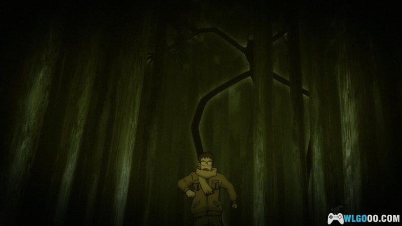 动画 伊藤润二惊选集[日语中字]1080P｜伊藤润二经典短篇作品改编动画-图片9