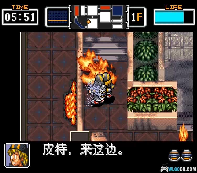 SFC消防员的故事[汉化]｜附CIA格式+全攻略+模拟器-2024.8.26发布-图片9