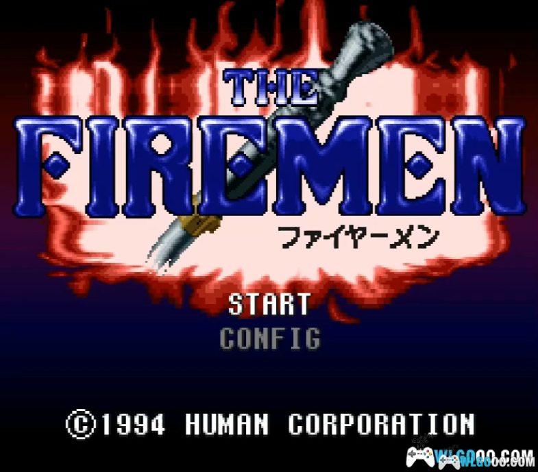 SFC消防员的故事[汉化]｜附CIA格式+全攻略+模拟器-2024.8.26发布-图片2