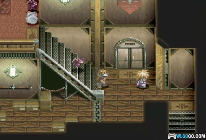 PS1转PS4合集|PKG格式PS1游戏 110个含中文-图片6