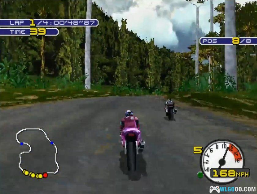 PS1转PS4合集|PKG格式PS1游戏 110个含中文-图片7