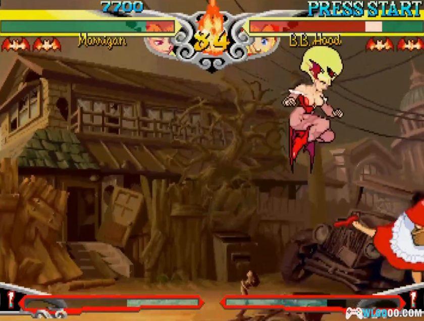 PS1转PS4合集|PKG格式PS1游戏 110个含中文-图片8