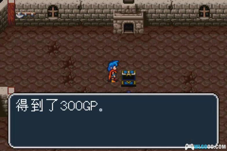 GBA龙战士1：火焰之气息[画质增强版]｜附全攻略+金手指+CIA格式+Hack版-2024.9.3发布-图片15