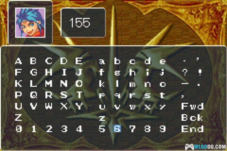 GBA龙战士1：火焰之气息[画质增强版]｜附全攻略+金手指+CIA格式+Hack版-2024.9.3发布-图片14