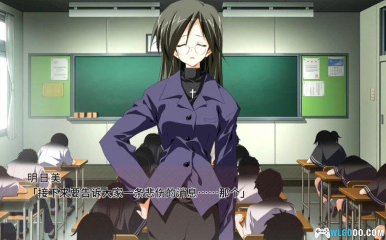 PSV终之空Remake[中文移植1.0]｜附全攻略-2024.7.11发布-图片3