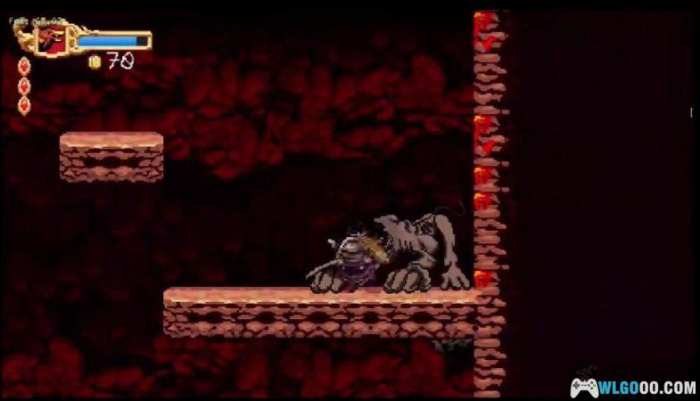 安卓 妖怪猎人伸太郎[完整版] Steam移植｜类洛克人的横版动作-图片5