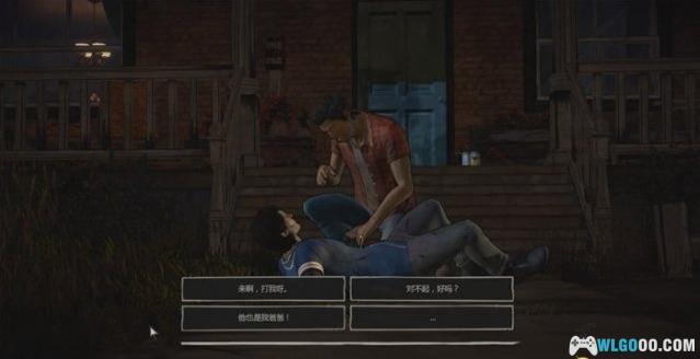 安卓 行尸走肉第三季[章节全解锁版]下载 典藏包｜附攻略-图片4