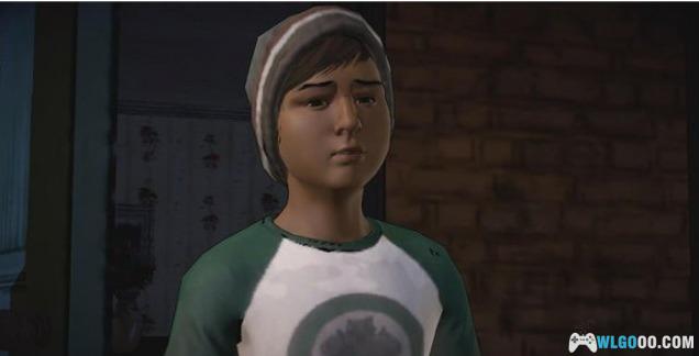 安卓 行尸走肉第三季[章节全解锁版]下载 典藏包｜附攻略-图片5