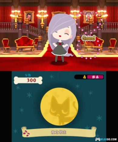 3DS幽灵舞者卡布瑞3D[汉化]｜附全攻略+模拟器整合-2024.8.31发布-图片8