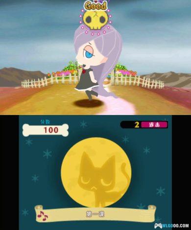 3DS幽灵舞者卡布瑞3D[汉化]｜附全攻略+模拟器整合-2024.8.31发布-图片7