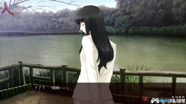 PSV壳之少女[中文移植1.0]｜附全攻略-2024.7.11更新-图片5