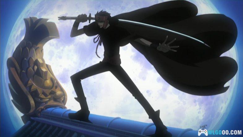 动画 翼·年代记[日语中字] 1080P下载｜小狼为救小樱穿梭次元-图片9