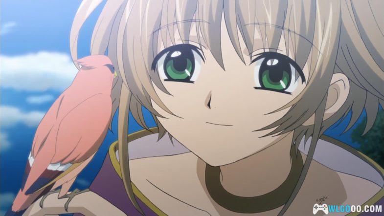 动画 翼·年代记[日语中字] 1080P下载｜小狼为救小樱穿梭次元-图片2