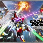 PC高达:创坏者4 典藏包下载|修改器+官方宣传片 一起来制作只属于你的高达吧!