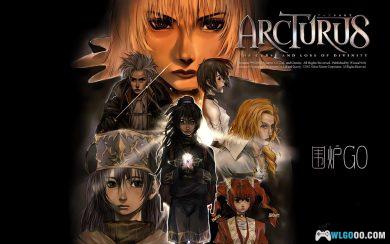 PC星尘物语 1.14a典藏版下载|全攻略+原声OST 兼容Win10/11