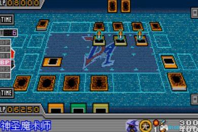 GBA游戏王GX：目标是决斗王![剧情汉化版1.0]｜全攻略＋CIA格式+金手指+全卡片代码-2024.9.5发布-图片8