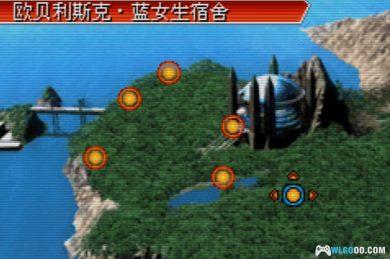 GBA游戏王GX：目标是决斗王![剧情汉化版1.0]｜全攻略＋CIA格式+金手指+全卡片代码-2024.9.5发布-图片9