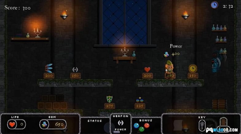 PSV吟游诗人的黄金 完整版[官中亚版]-2024.9.10发布-图片2