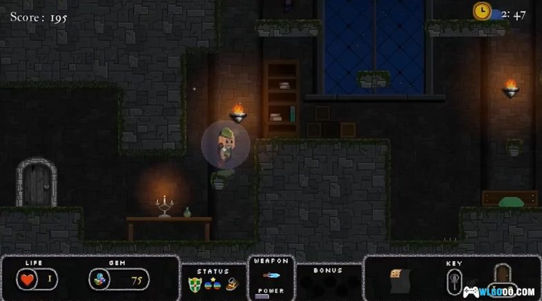 PSV吟游诗人的黄金 完整版[官中亚版]-2024.9.10发布-图片4