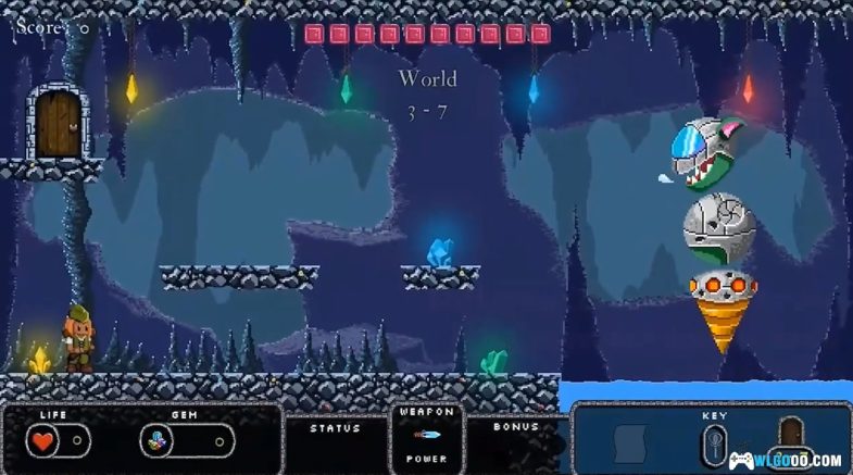 PSV吟游诗人的黄金 完整版[官中亚版]-2024.9.10发布-图片5