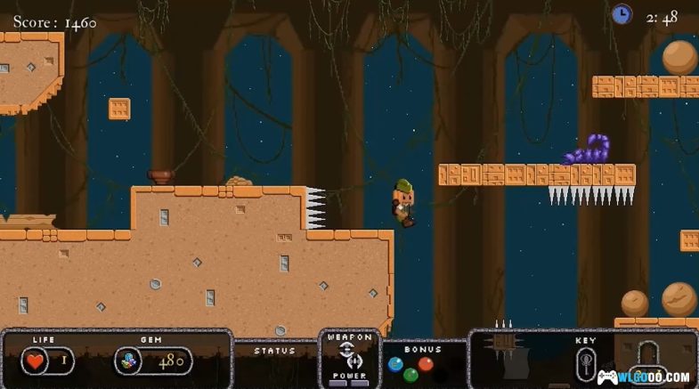 PSV吟游诗人的黄金 完整版[官中亚版]-2024.9.10发布-图片6