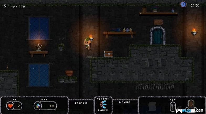 PSV吟游诗人的黄金 完整版[官中亚版]-2024.9.10发布-图片7