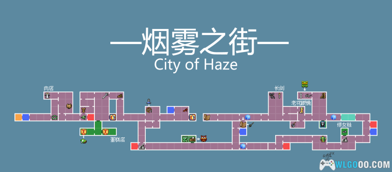 NDS恶魔城：迷宫的画廊/废墟的肖像[汉化修正版]｜附全攻略+金手指+高清封面-2024.8.29发布-图片55