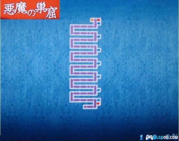 NDS恶魔城：迷宫的画廊/废墟的肖像[汉化修正版]｜附全攻略+金手指+高清封面-2024.8.29发布-图片23