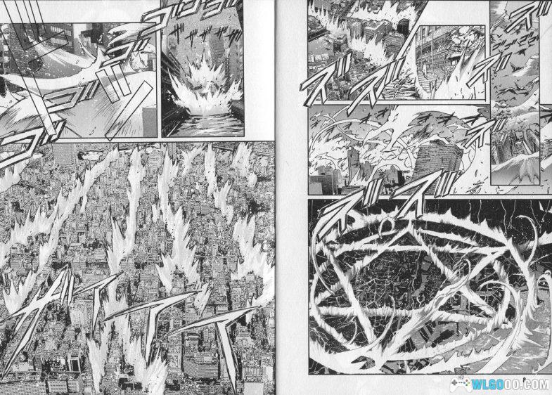 漫画 X战记[18.5卷] JPG格式下载｜未出单行本的CLAMP珍稀卷-图片4