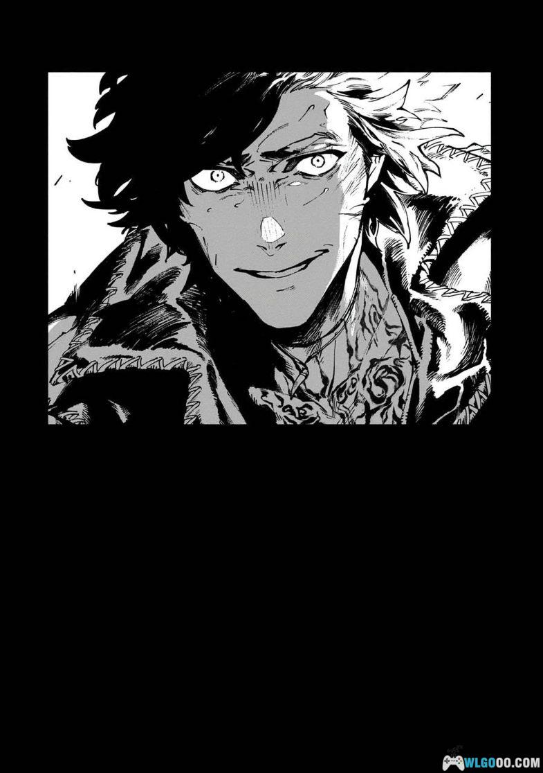 漫画 V之视界[全卷] PDF格式｜尾方富生 鬼泣5官方前传漫-图片12