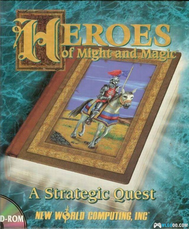 PC魔法门之英雄无敌1[中文] 兼容WIN11｜附攻略-图片1