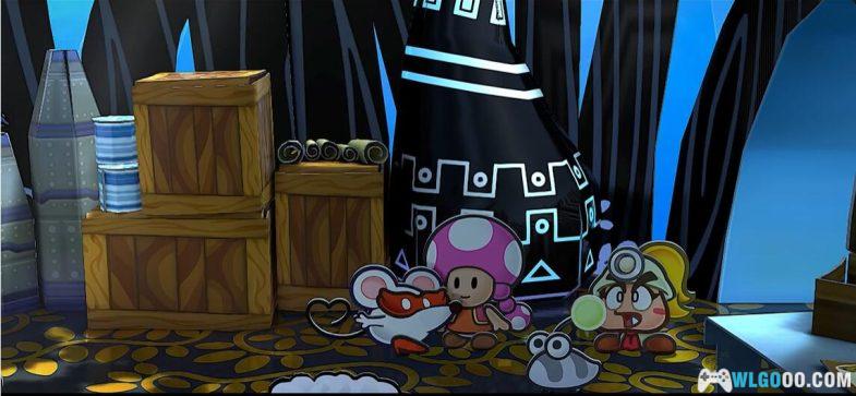 Switch纸片奇诺比珂  千年之门[MOD汉化]-2024.9.10发布-图片6