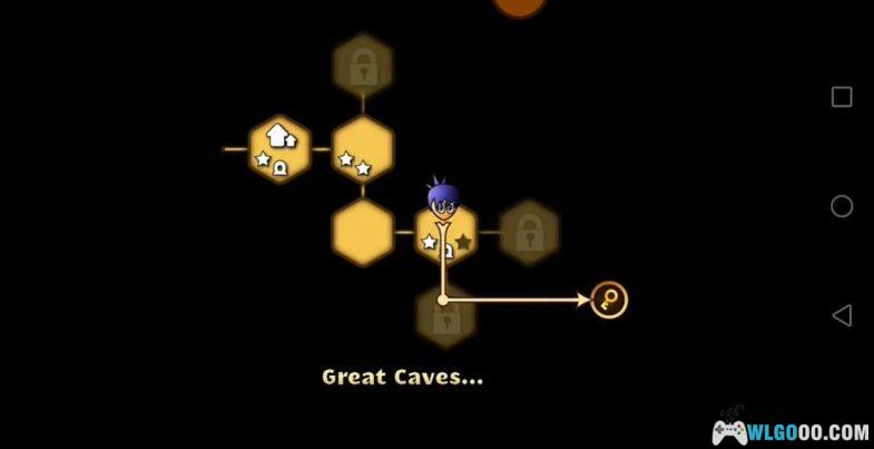 安卓 剑客少年Swordigo[1.5版] | 横版动作闯关的老游戏-图片6