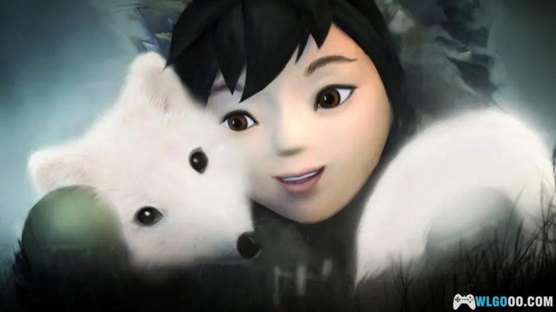 安卓 永不孤单v1.0.0 高清全屏直装版｜一人一狐共渡难关！-图片1