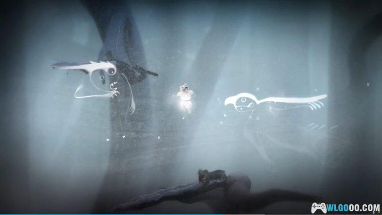 安卓 永不孤单v1.0.0 高清全屏直装版｜一人一狐共渡难关！-图片7