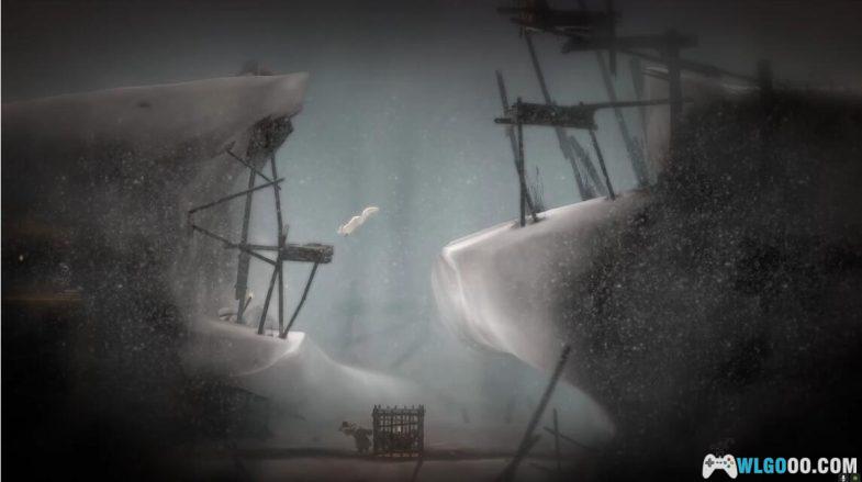 安卓 永不孤单v1.0.0 高清全屏直装版｜一人一狐共渡难关！-图片4