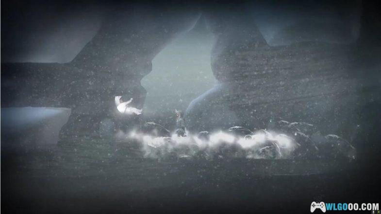 安卓 永不孤单v1.0.0 高清全屏直装版｜一人一狐共渡难关！-图片8