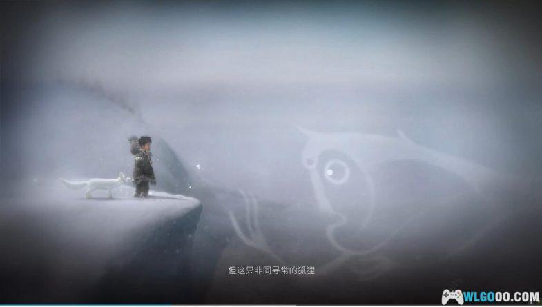 安卓 永不孤单v1.0.0 高清全屏直装版｜一人一狐共渡难关！-图片2