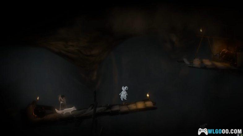 安卓 永不孤单v1.0.0 高清全屏直装版｜一人一狐共渡难关！-图片5