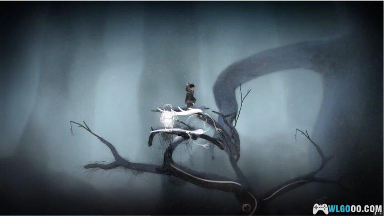 安卓 永不孤单v1.0.0 高清全屏直装版｜一人一狐共渡难关！-图片9