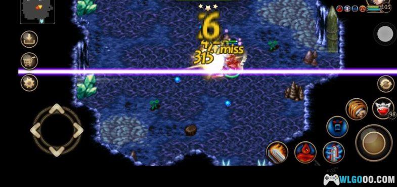 安卓 艾诺迪亚4[1.3.3中文版] 兼容新系统｜附攻略，童年回忆 手游版的暗黑！-图片2