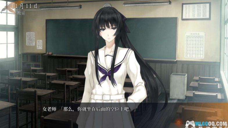 PSV虚之少女[中文移植1.2]｜附全攻略-2024.7.11发布-图片3